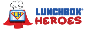 Lunchbox Heroes - Home