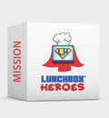 Mission Box