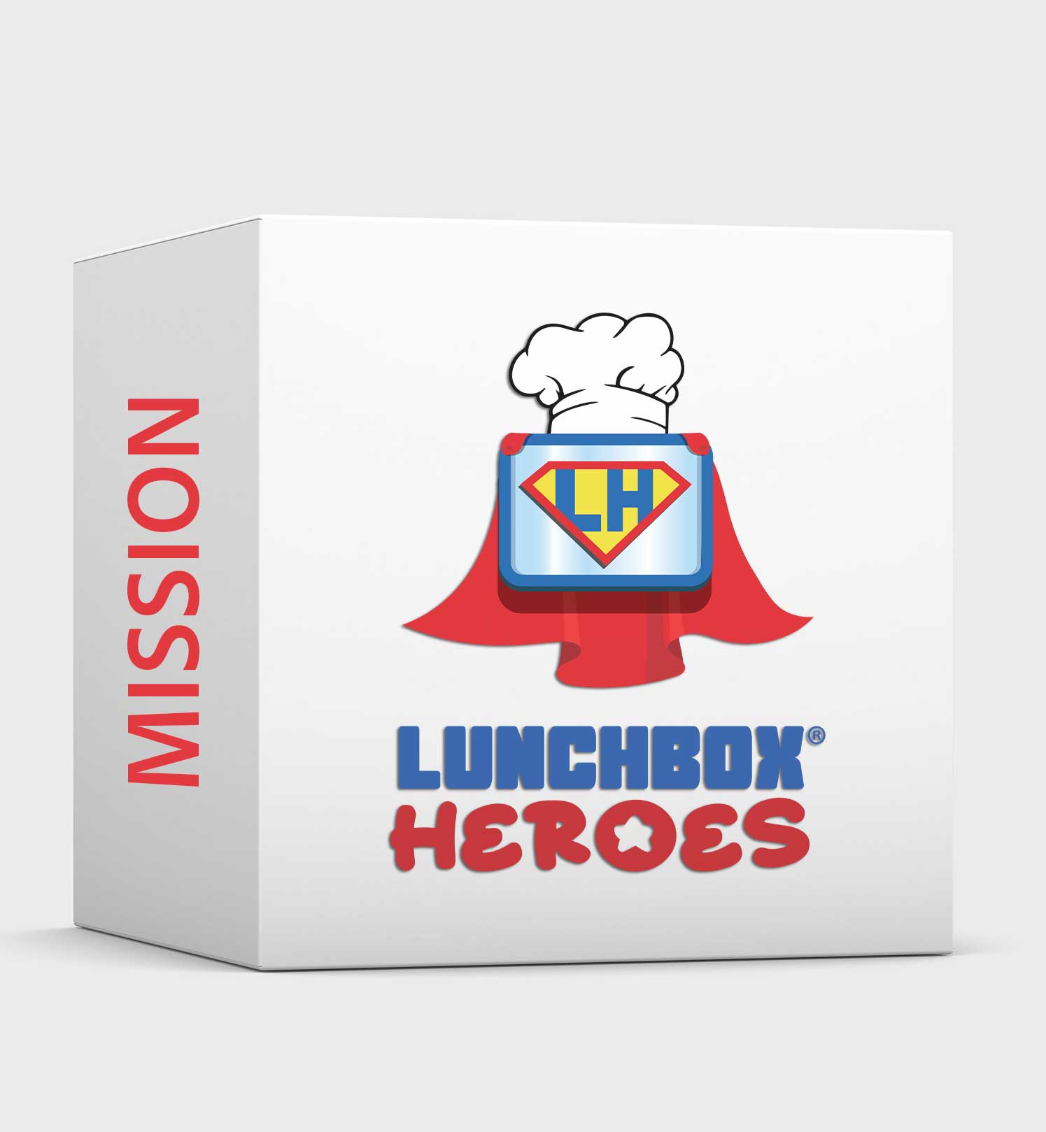 Mission Box